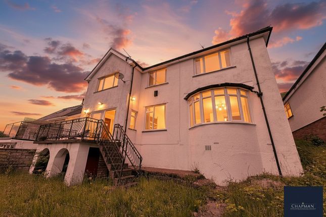 Penrhys Road, Ystrad, CF41 4 bed detached house for sale