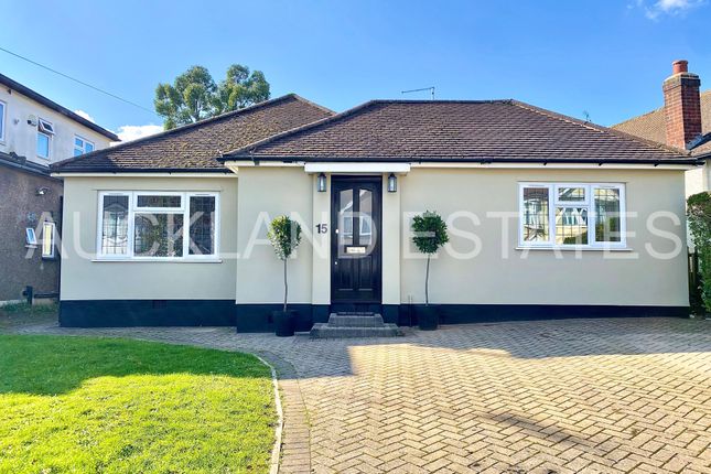 4 bedroom detached bungalow for sale