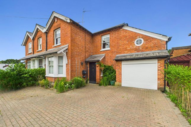 Northcroft Villas, Englefield Green... 5 bed semi