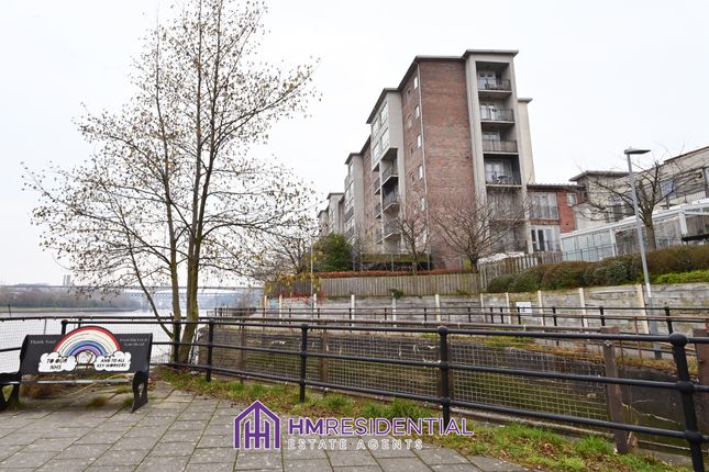 The Grainger, Gateshead NE8 2 bed apartment for sale