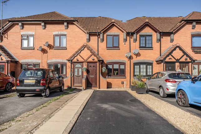 Pullman Close, Stourport On Severn 2 bed terraced house for sale