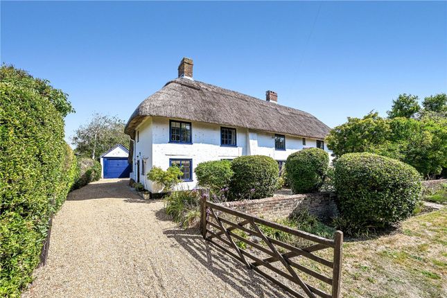 Elms Lane, West Wittering, PO20 5 bed detached house for sale