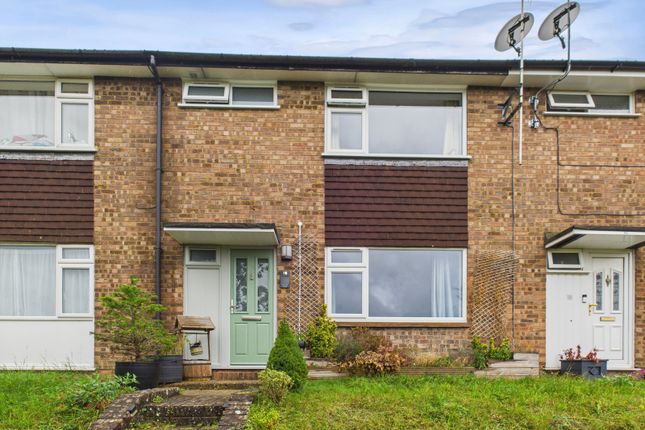 Frances Street, Chesham... 3 bed terraced house for sale
