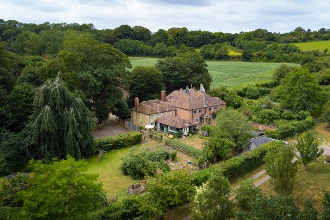 Pett Hill, Bridge 3 bed semi