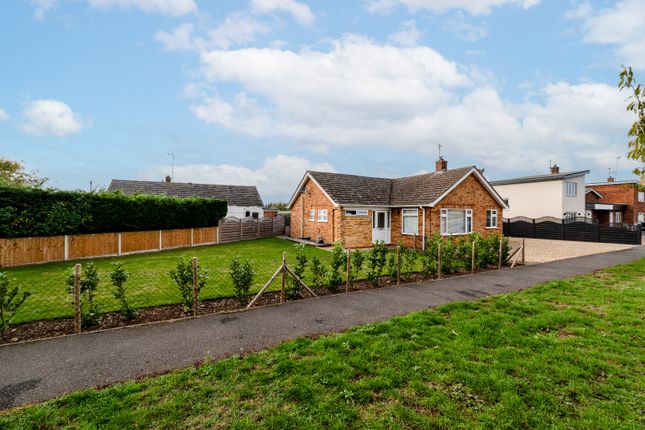Wilton Road, Heacham, PE31 4 bed detached bungalow for sale