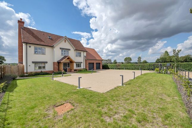 Pulham Market 5 bed detached house for sale