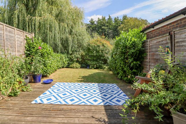 Peppersgate, Lower Beeding, Horsham 2 bed terraced house for sale