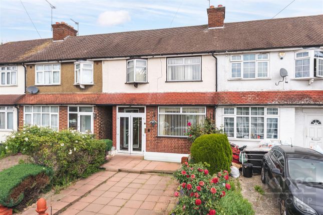 Addis Close, Enfield 3 bed house for sale