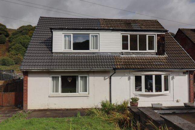 3 bed semi-detached house