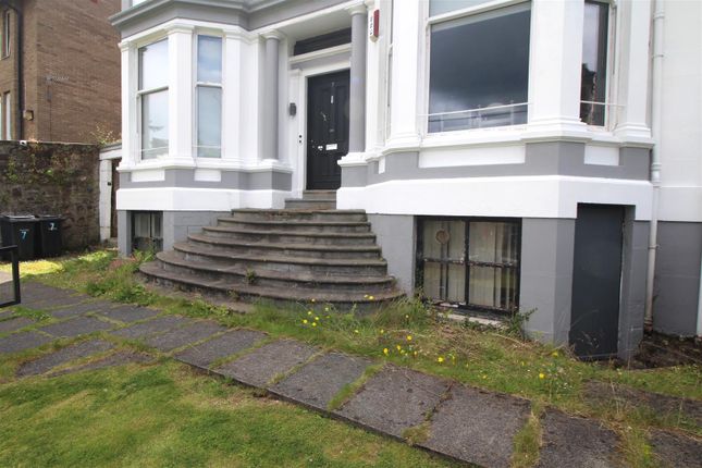 Houston Street, Greenock 1 bed flat for sale