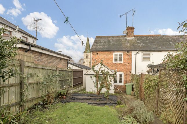 Old Acre Road, Alton, GU34 2 bed end of terrace house for sale