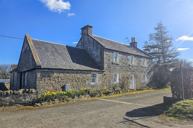 Breastmill House, Kirkliston 5 bed house for sale