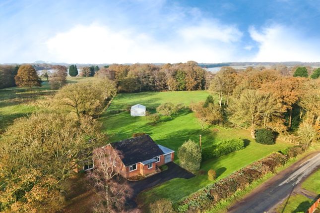 5 bedroom detached bungalow for sale