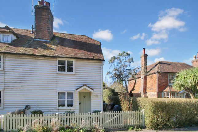 2 bedroom cottage for sale