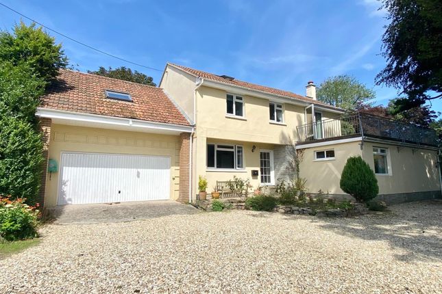 Church Hill, Braunton EX33 5 bed detached house for sale