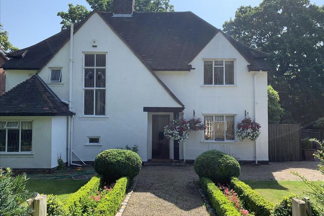 CHISLEHURST BR7 5 bed house for sale