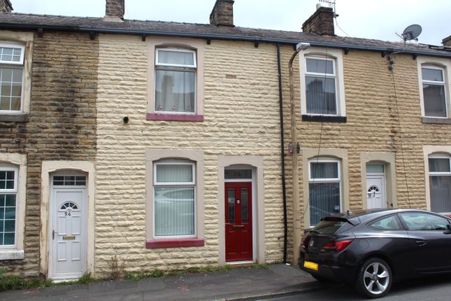 Reed Street, Burnley, BB11 2 bed terraced house for sale
