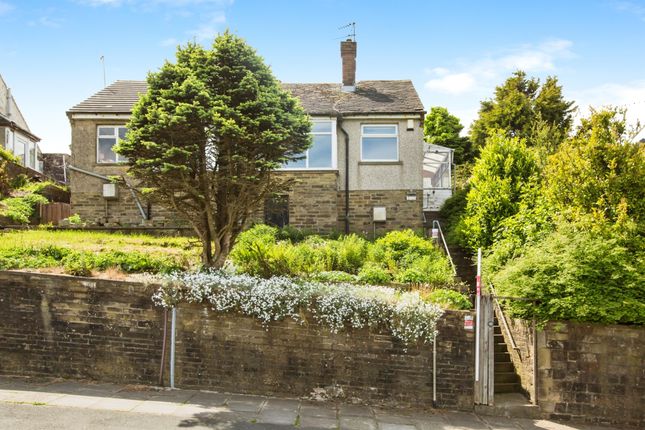1 bedroom semi-detached bungalow for sale