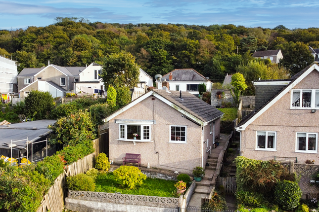 3 bed detached bungalow