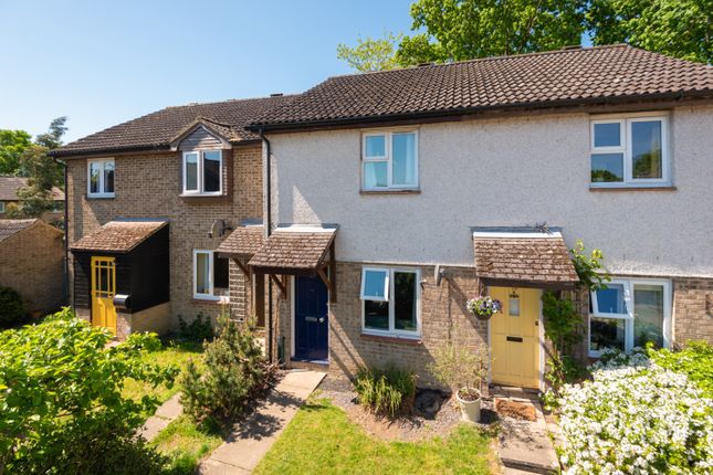 Westgate Close 2 bed terraced house for sale