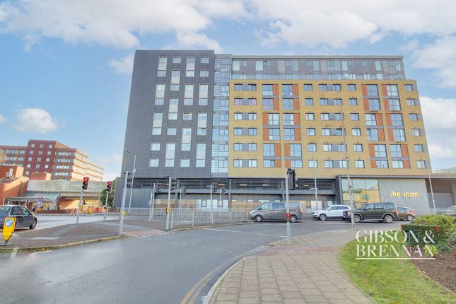 Southernhay, Basildon, SS14 2 bed apartment for sale