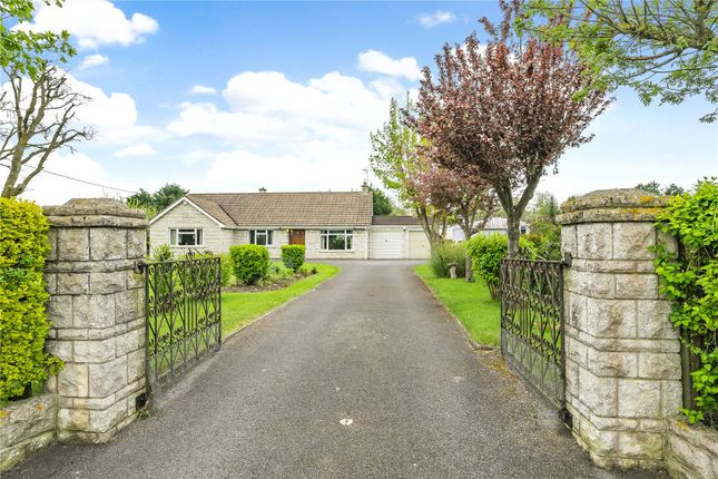 Taunton Road, Ashcott, Bridgwater, TA7 4 bed detached house for sale