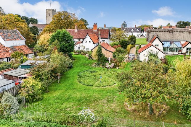 The Green, Pulham Market, Diss 7 bed detached house for sale