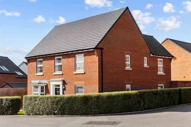 Emily Way, Haywards Heath 4 bed detached house for sale