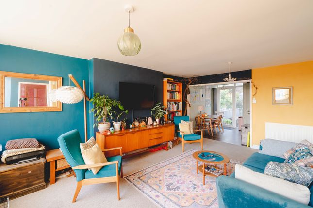 Westbury on Trym, Bristol BS9 4 bed terraced house for sale