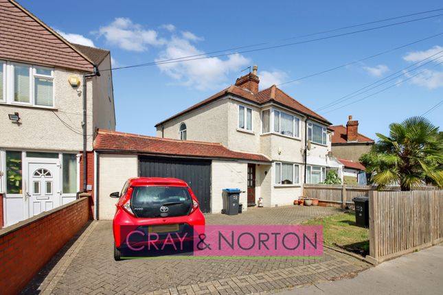 Ockley Road, Croydon, CR0 3 bed house for sale