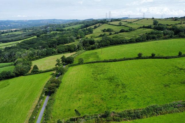 Sylen Road, Pontyberem, Llanelli Land for sale