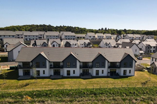20 Sorley Avenue, Dornoch, Sutherland... 2 bed flat for sale