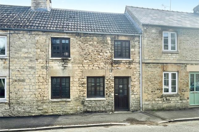 The Avenue, Cirencester... 3 bed terraced house for sale
