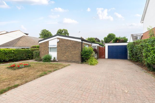 Craybrooke Road, Sidcup, DA14 2 bed detached bungalow for sale