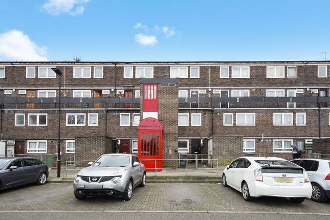 Rawstone Walk, Plaistow, E13 2 bed maisonette for sale