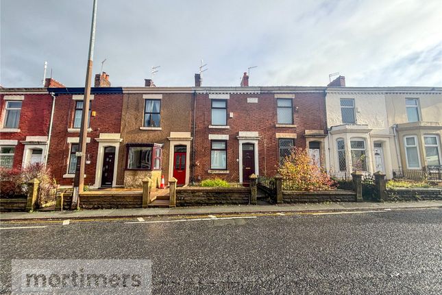 Whalley New Road, Blackburn... 2 bed terraced house for sale