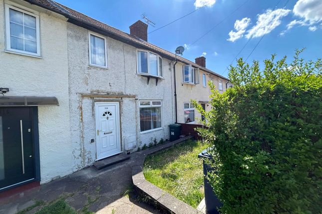Goldbeaters Grove, Edgware, Middx, HA8 3 bed terraced house for sale