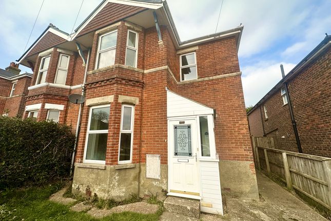 3 bed semi-detached house