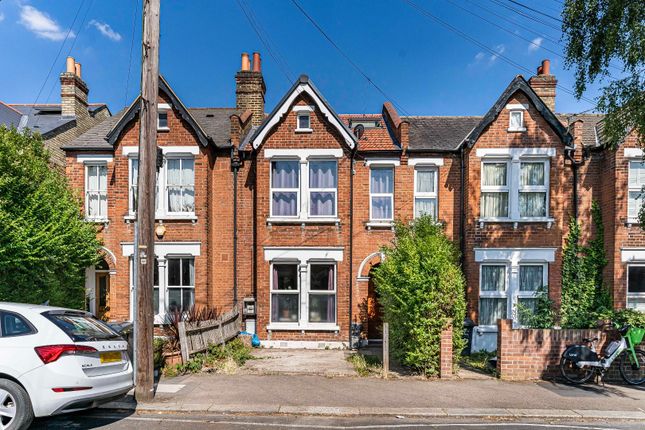 Elsinore Road, London 1 bed apartment for sale