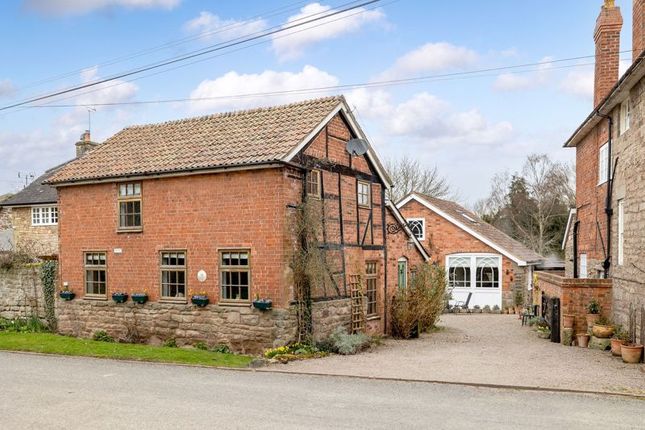 Withington, Hereford, HR1 3QE 4 bed character property for sale