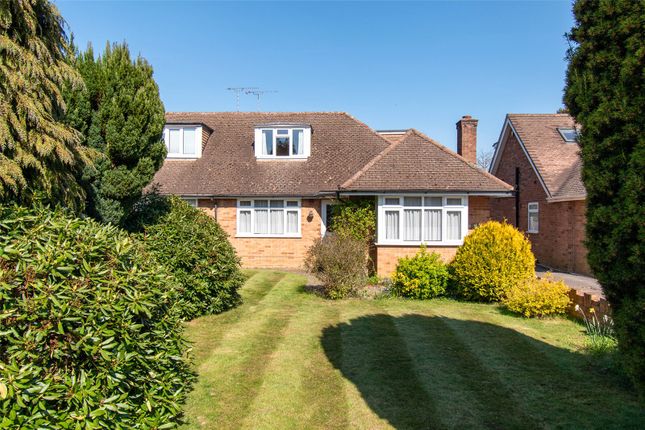 Ringway Road, Park Street, St.... 4 bed bungalow for sale