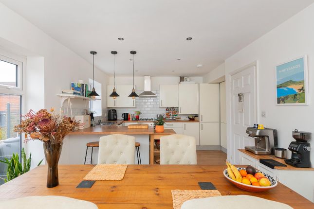 Bedminster Road, Bedminster 3 bed semi