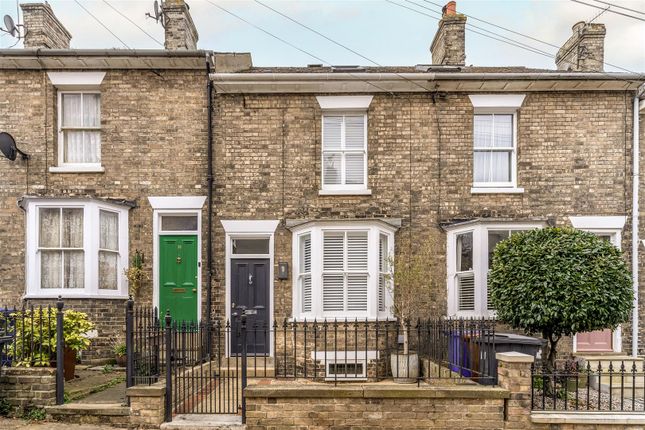 Garland Street, Bury St. Edmunds 2 bed townhouse for sale