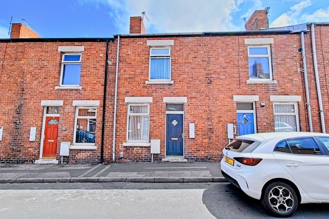 Blackhall Colliery, Hartlepool TS27 2 bed terraced house for sale