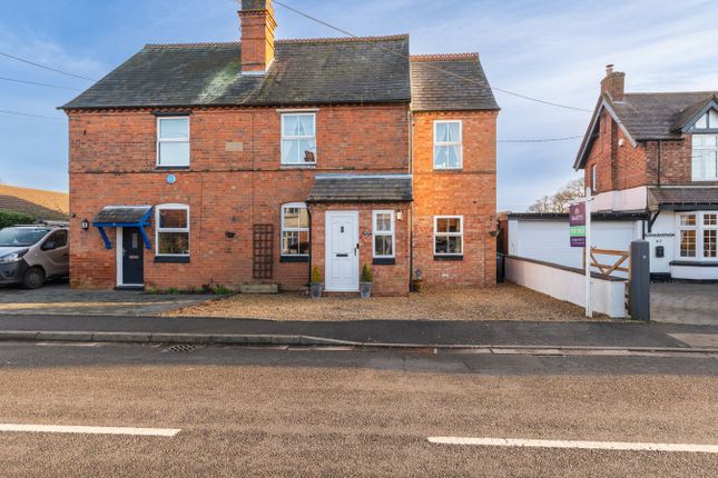Shrewley Common, Shrewley, CV35 4 bed semi