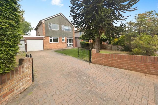 Stanford Close, Frampton Cotterell... 4 bed house for sale