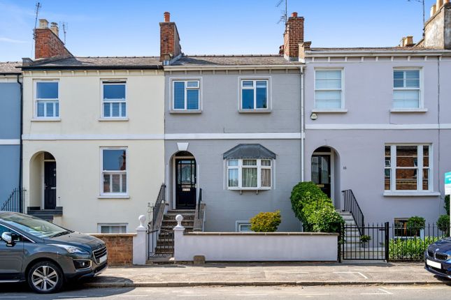 Hales Road, Cheltenham, GL52 4 bed townhouse for sale