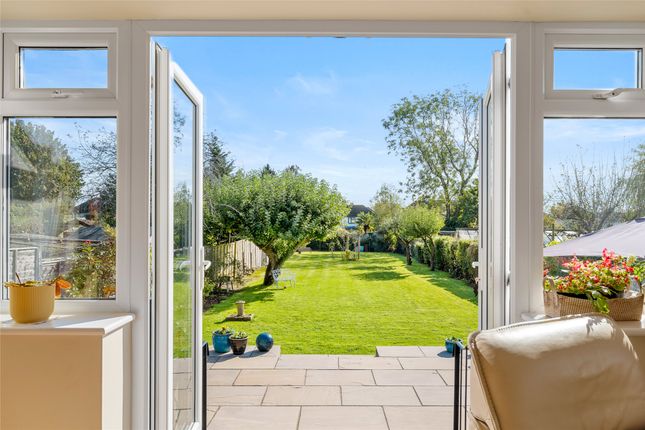 Slipshatch Road, Reigate, Surrey, RH2 4 bed bungalow for sale
