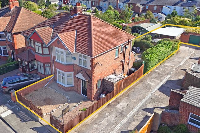 Ryehill Gardens, Hartlepool, TS26 0 3 bed semi