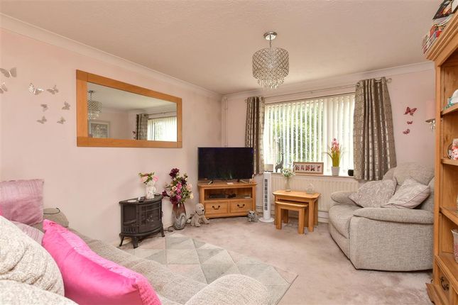 Sevelands Close, Brighton, East Sussex 3 bed end of terrace house for sale